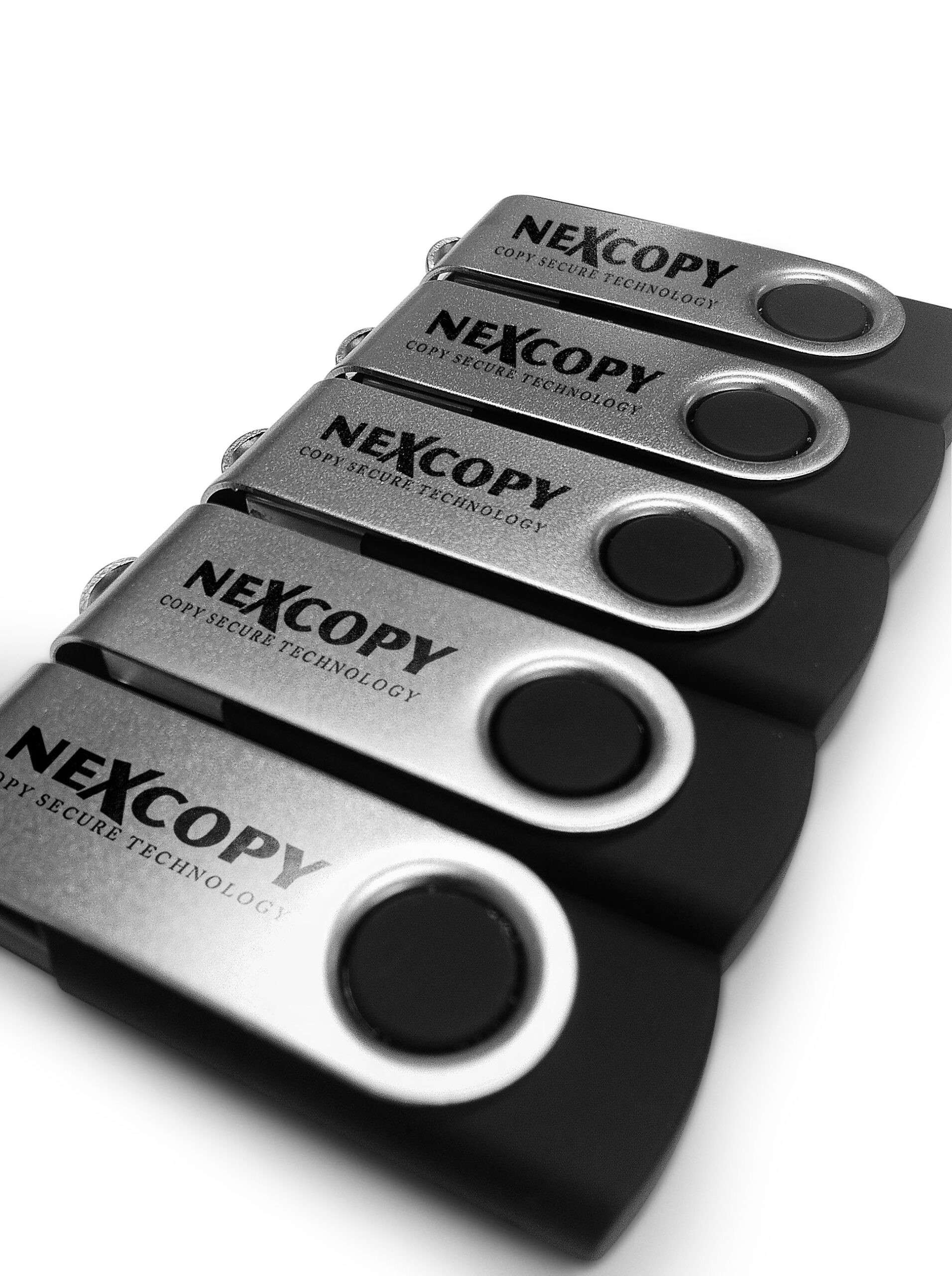 CopySecure