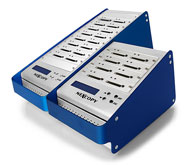 Nexcopy, CF Duplicator, Stand-alone