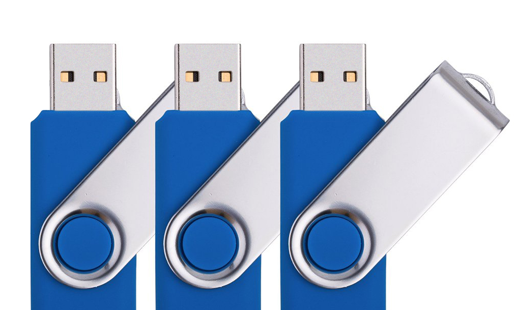 USB Duplication